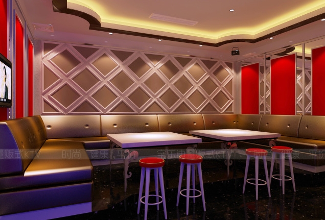 延安商务ktv排名TOP5-黄龙县ktv预订